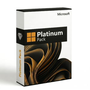 Platinum Pack