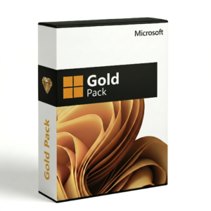 Gold Pack