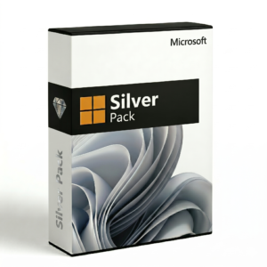 Silver Pack